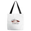 Excuse Me Is It March Yet Baby Boy Tote Bags