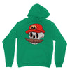 mario skull Hoodie