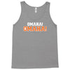 omaha omaha Tank Top