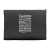 magic spells Accessory Pouches