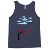 Tree Of Love Tank Top