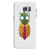 Pineapple Samsung Galaxy S7