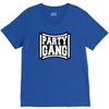 party gang V-Neck Tee