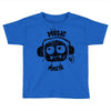monster Toddler T-shirt