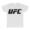 ufc logo All Over Men's T-shirt