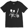 come in for a bit 2 V-Neck Tee