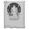 nightmare under the street iPad 3 and 4 Case