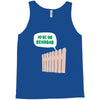 hi de ho neighbor Tank Top