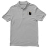 Halloween Cat Polo Shirt