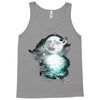 astronomical alignment Tank Top