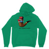 not a pipe Unisex Hoodie