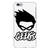 geeks iPhone 6 Plus/6s Plus Case