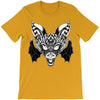 bat ornate T-Shirt