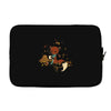 rake break Laptop sleeve