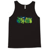 where the old things are Tank Top