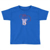 red string of fate Toddler T-shirt