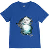 astronomical alignment V-Neck Tee