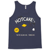 hotcakes Tank Top