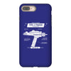 starfleet weaponry iPhone 8 Plus