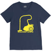 saugertuning V-Neck Tee