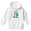 camouflage Youth Hoodie