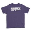 maverick Youth Tee