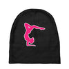 balerina Baby Beanies