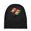 toast Baby Beanies
