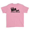 man thing Youth Tee
