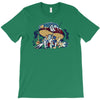 stoned in wonderland T-Shirt
