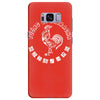 sriracha rooster Samsung Galaxy S8 Plus