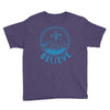 alien up Youth Tee