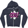 cool !!! Zipper Hoodie