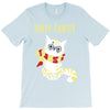pawter cat T-Shirt