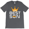 The Best Son T-Shirt