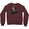 rebels Crewneck Sweatshirt