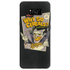 why so cereal's Samsung Galaxy S8
