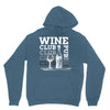 Wine Club Hoodie
