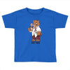 bearly awake Toddler T-shirt