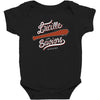 lucille and the saviors Baby Bodysuit