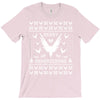 Merry Maverickmas Ugly Christmas Sweater T-Shirt