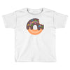 donut Toddler T-shirt