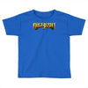goldrush2 Toddler T-shirt