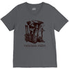 instrument tuba sib V-Neck Tee