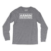 armin van buuren (2) Long Sleeve Shirts