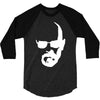 breaking bad   walter 3/4 Sleeve Shirt