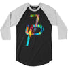 jake paul 3/4 Sleeve Shirt