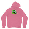 do not disturb Unisex Hoodie