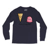 better together Long Sleeve Shirts