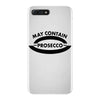 may contain prosecco iPhone 7 Plus Case